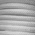 Double braided pp polyester rope